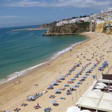 Albufeira - T2 Old Town Central - 200M Beach Zewnętrze zdjęcie